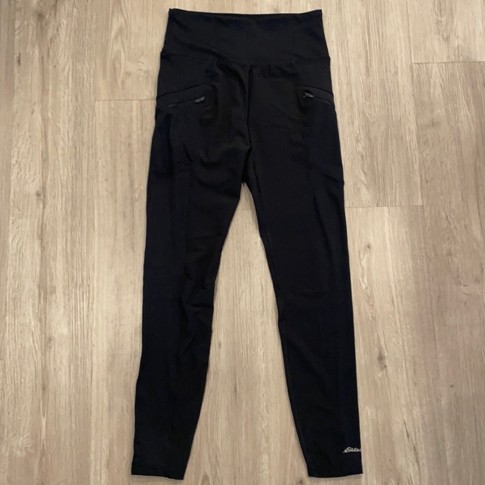 Eddie Bauer leggings